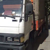 مدل ۸۵|خودرو سنگین|تهران, زهتابی|دیوار