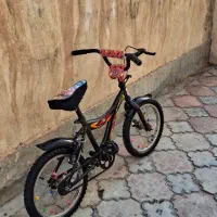 دوچرخه ۱۶|دوچرخه، اسکیت، اسکوتر|تربت جام, مسکن مهر|دیوار