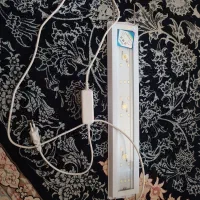 چراغ پر نور آکواریوم