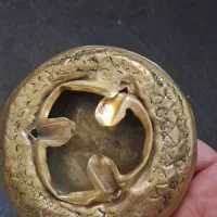 جاسیگاری یازیرسیگاری قدیمی