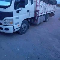نیاز ماشین تریلی دارم بار دارم