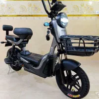 موتورسیکلت برقی ، موتور سیکلت برقی WIND HORSE صفر|موتورسیکلت|قم, آزادگان|دیوار