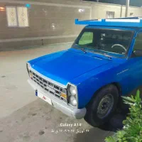 نیسان مدل ۸۳