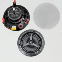 بلندگوهای سقفی منزل باند سقفی اسپیکرسقفی|سیستم صوتی خانگی|تهران, صادقیه|دیوار