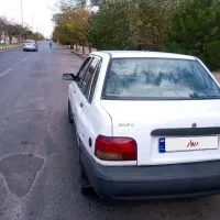 پراید مدل 90|خودرو سواری و وانت|مشگین شهر, |دیوار