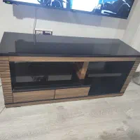 میز تلویزیون|میز تلویزیون|رشت, استادسرا|دیوار