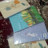 دفتر مشق