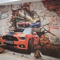 برچسب کابینت، کاغذ دیواری،آینه دکوراتیو،پوستر|خدمات پیشه و مهارت|سنندج, |دیوار