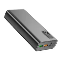 پاوربانک سفارش آمازون اصلی 30000mAh برند TOOSPON|لوازم جانبی موبایل و تبلت|تهران, بازار|دیوار