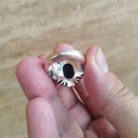 اوپال اشکی بلک رکاب زنجان|جواهرات|تهران, پامنار|دیوار