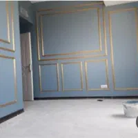 نقاشی ساختمان با بیش ترین سابقه کاری|خدمات پیشه و مهارت|دورود, |دیوار