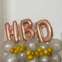 بادکنک آرایی