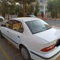 سمند مدل 94در حد نو|خودرو سواری و وانت|تهران, خزانه|دیوار