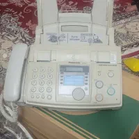 دستگاه فکس|پرینتر، اسکنر، کپی، فکس|یزد, |دیوار