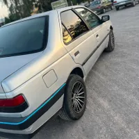 پژو 405 جی ال ایکس (GLX)، مدل ۱۳۹۲|خودرو سواری و وانت|بم, |دیوار