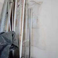 رگال و شاخه رگال