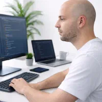 مشاور و‌مجری it