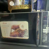 مایکرو فر فلر ۳۰ لیتر