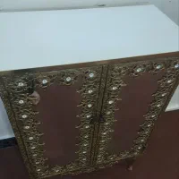 جاکفشی|جاکفشی، کمد، دراور|مشکیندشت, |دیوار