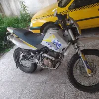 فروش موتور|موتورسیکلت|تالش, هشتپر|دیوار