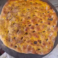 تنور گازی گالوانیزه ویژه ۶۰در ۶۰|اجاق گاز و لوازم برقی پخت‌وپز|گلپایگان, |دیوار