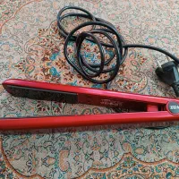 تعدادی وسائل آرایشی کاشت ناخن ، فر مو و اتو