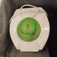 یک عدد دستگاه بخور موجود است