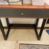 کشو و میز مطالعه|جاکفشی، کمد، دراور|آمل, |دیوار