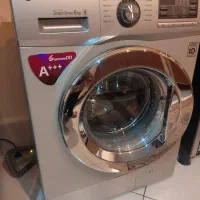 ماشین لباسشویی الجی اصل کره