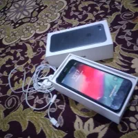 ایفون 7تمیز