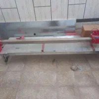 دستگاه برش سنگ وسرامیک نو|ابزارآلات|اصفهان, درب کوشک|دیوار