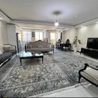 ۱۰۸ متر بهار شمالی (۲ پارکینگ سندی)