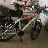 دوچرخه ویوا نو سایز 26