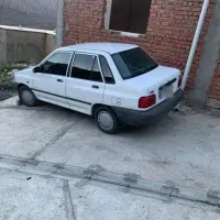 پرایدمدل ۸۸|خودرو سواری و وانت|مریوان, |دیوار