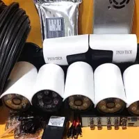 دوربین مداربسته حفاظت هوشمندازآنچه برایتان مهم است