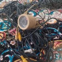دوربین مداربسته