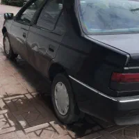 فروش 405 GLX مدل 83 موتور سالم
