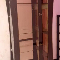 بوفه|بوفه، ویترین، کنسول|شیراز, هفت تنان|دیوار