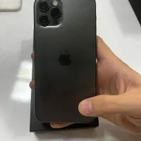 ایفون ۱۲ پرو ۵۱۲