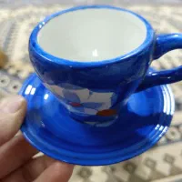 قهوه خوری یادکوری|ظروف سرو و پذیرایی|تهران, طیب|دیوار