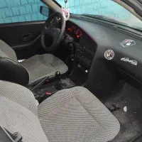 ماشین پژو روا سال|خودرو سواری و وانت|یاسوج, |دیوار