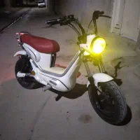 موتور برقی دینو