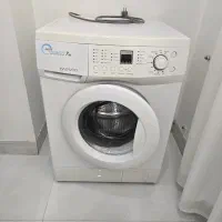 ماشین لباسشویی دوو