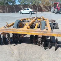 دیسک 36پر تراکتور6سیلندری