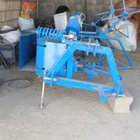 دروگر بافه بند پشت تراکتوری