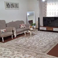 خانه ویلایی ۱۱۰ متری