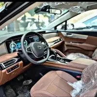 هایما X7 / فوری / اقساطی نمایندگی|خودرو سواری و وانت|تهران, نجات اللهی|دیوار