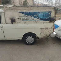 پیکان وانت 93|خودرو سواری و وانت|تهران, هفده شهریور|دیوار