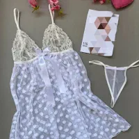 لباس خواب توری|لباس|ساوه, |دیوار