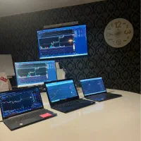 اجاره صندلی ترید با TradingView پریمیوم